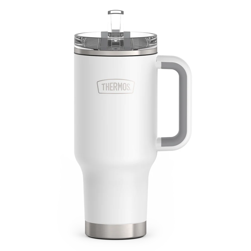 32oz Stainless Steel Cup Holder Mug