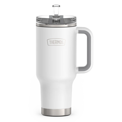 32oz Stainless Steel Cup Holder Mug