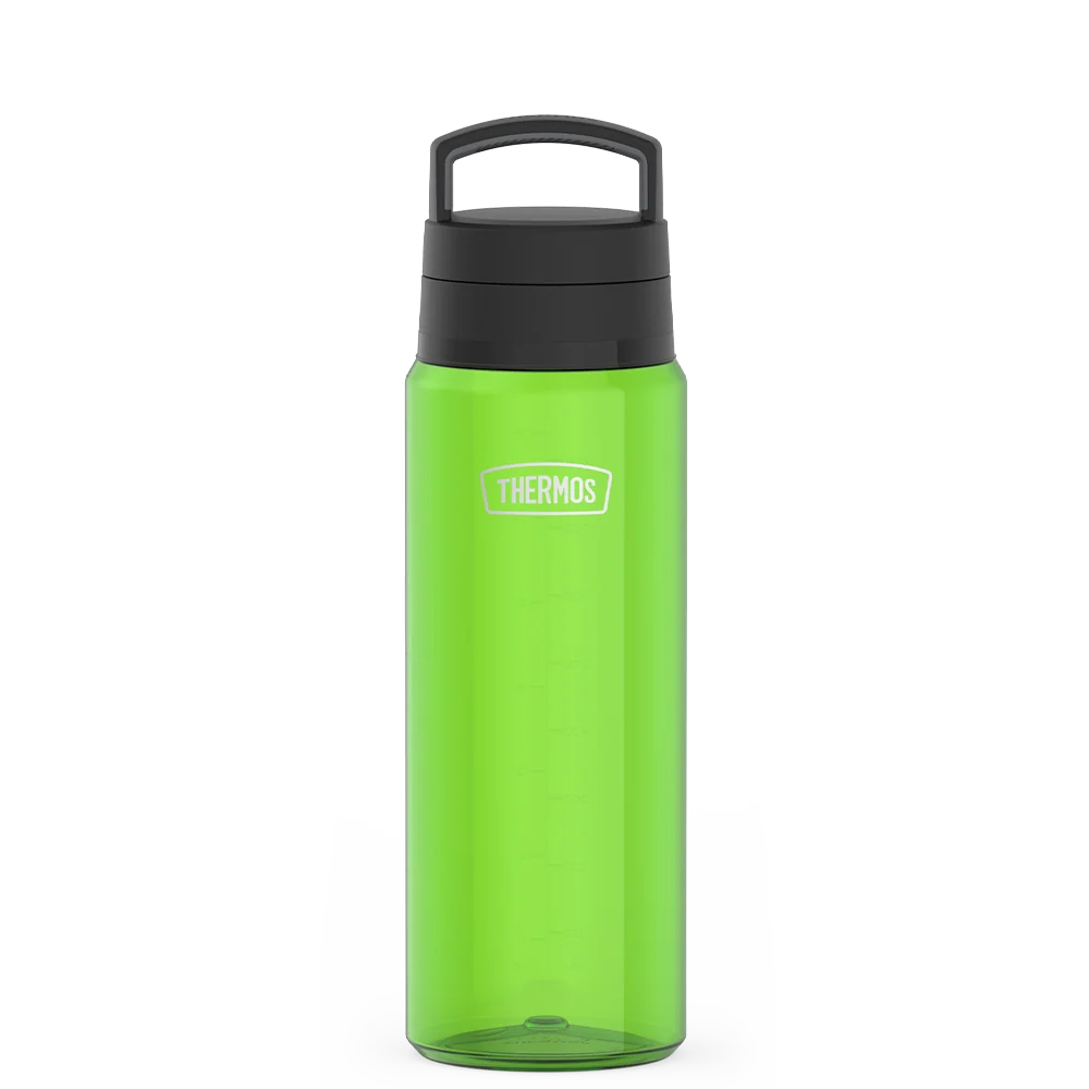 32oz Icon™ Lightweight Water Bottle With Screw Top Lid