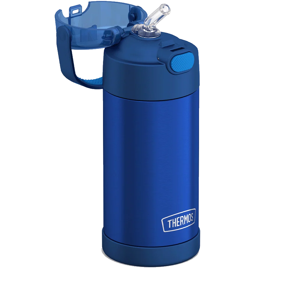 12oz FUNtainer® Water Bottle