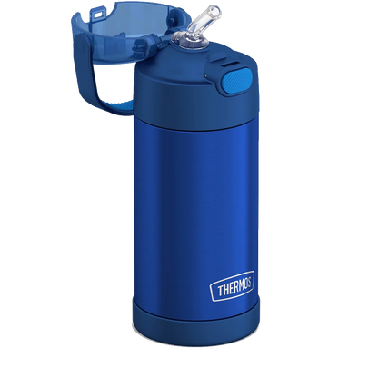 12oz FUNtainer® Water Bottle