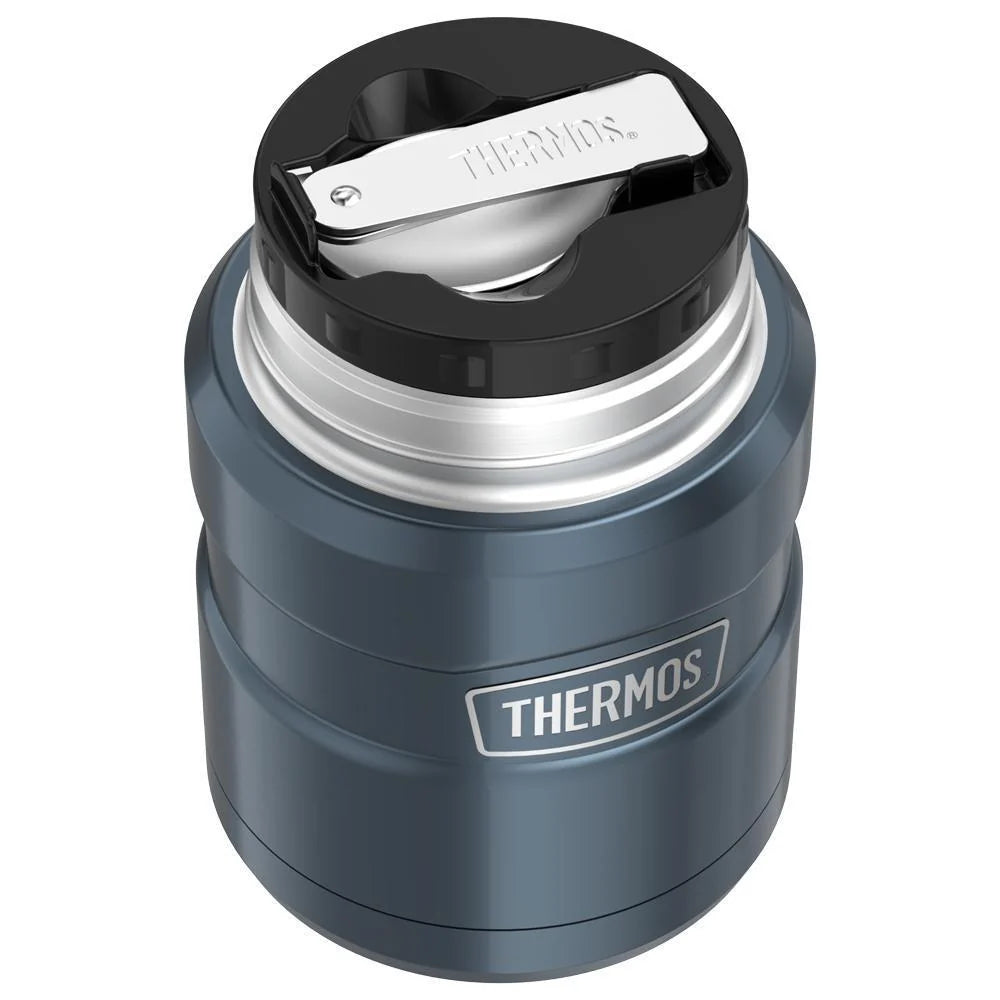 16oz Stainless King™ Food Jar