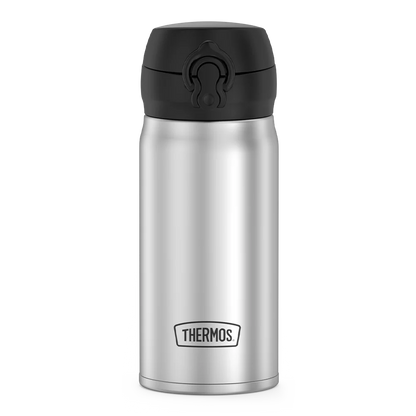 12oz Stainless Steel Direct Drink Bottle