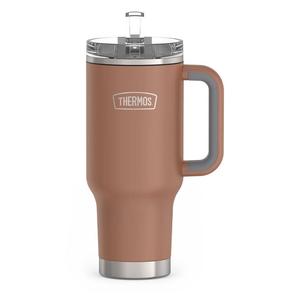 32oz Stainless Steel Cup Holder Mug