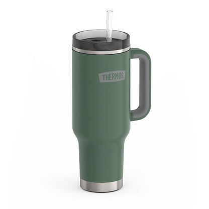 40oz Stainless Steel Cup Holder Mug