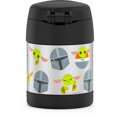 10oz FUNtainer® Food Jar The Mandalorian™