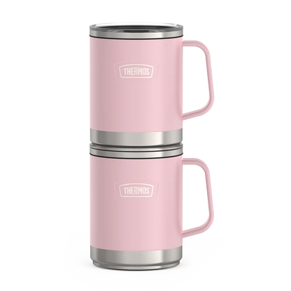 14oz Icon™ Mug with Slide Lock Lid