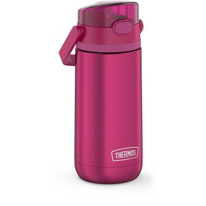 14oz Stainless Steel Water Bottle