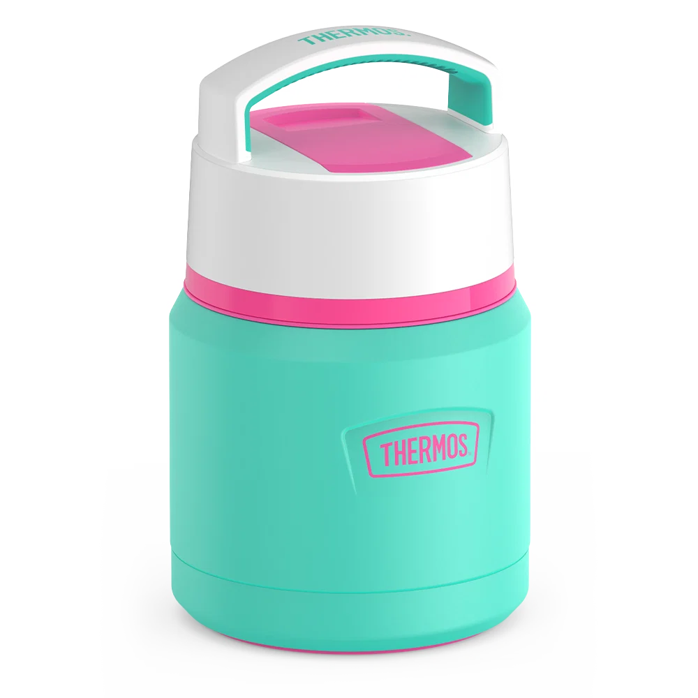 12oz Icon™ Kids Food Jar
