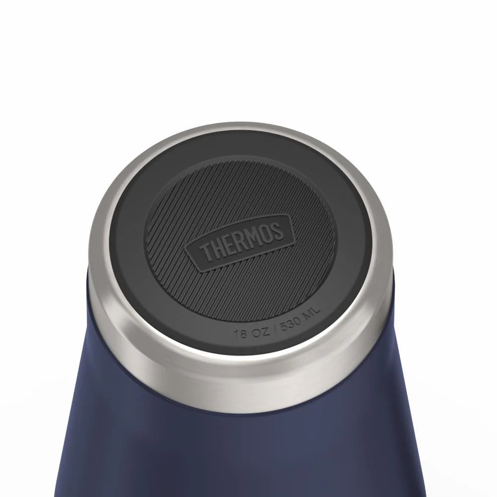 18oz Icon™ Mug With Slide Lock Lid