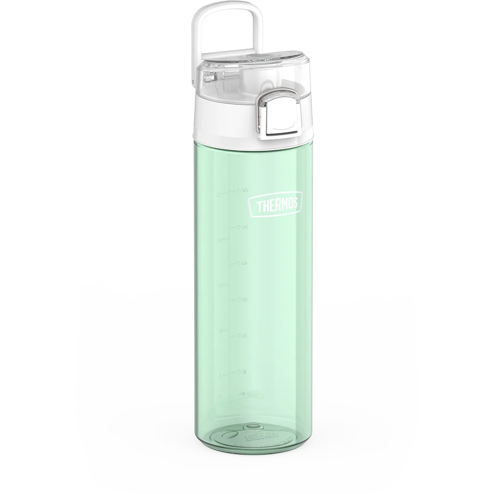 26oz Icon™ Lightweight Water Bottle With Spout Lid