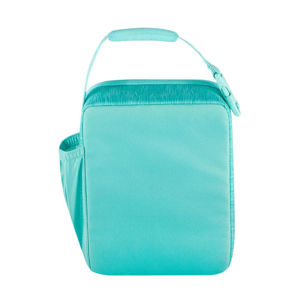 Upright Lunch Box