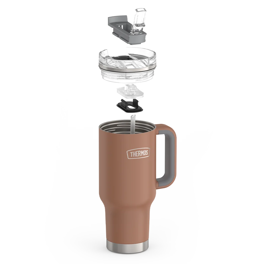 32oz Stainless Steel Cup Holder Mug