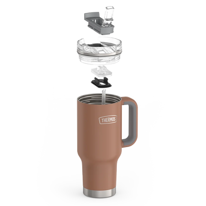 32oz Stainless Steel Cup Holder Mug