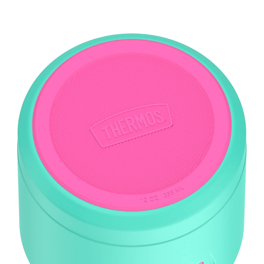 12oz Icon™ Kids Food Jar