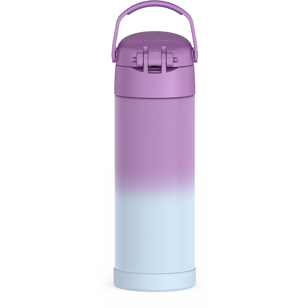 16oz FUNtainer® Water Bottle Patterns