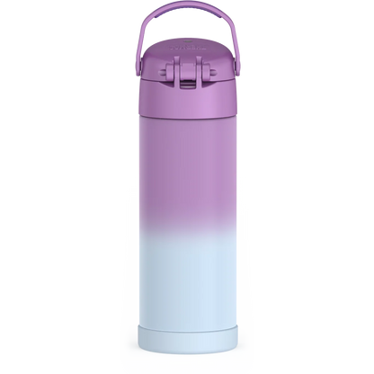 16oz FUNtainer® Water Bottle Patterns