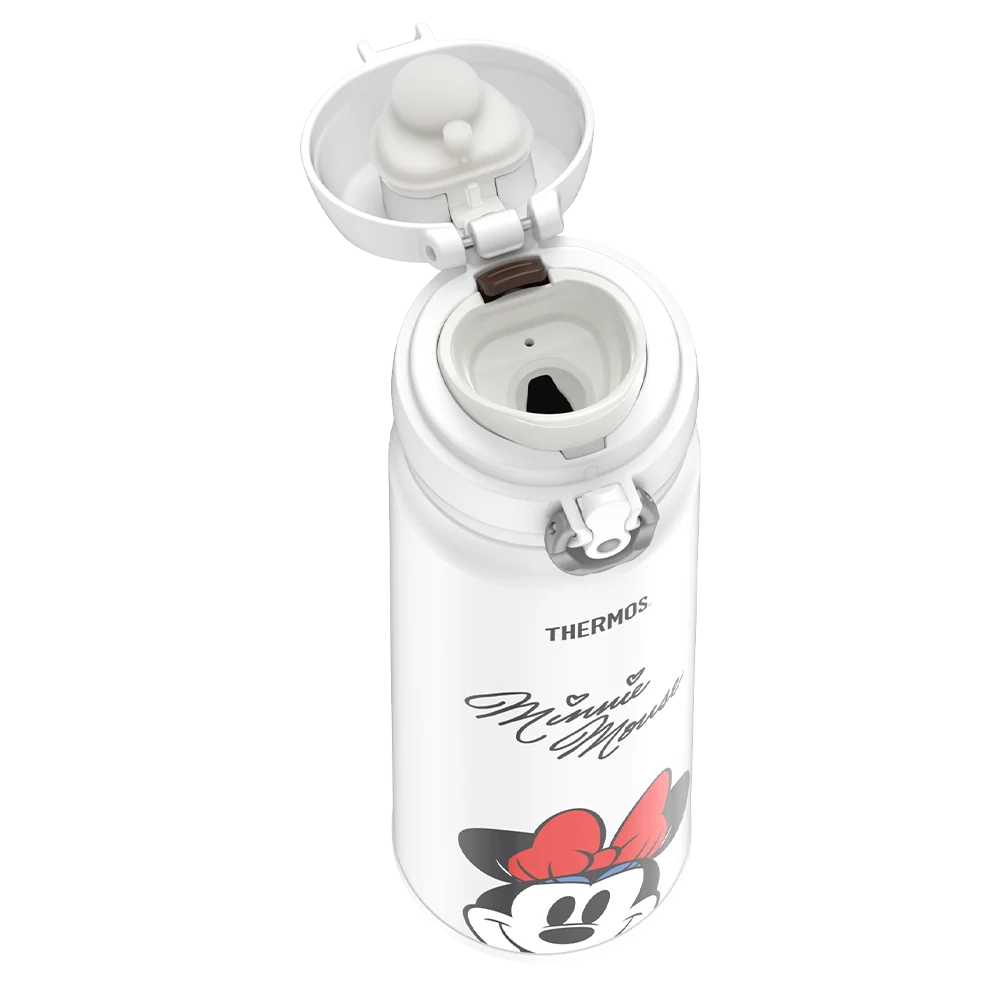 16oz Stainless Steel Direct Drink Bottle - Disney Signature