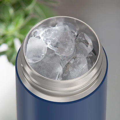 16oz FUNtainer® Water Bottle With Locking Lid