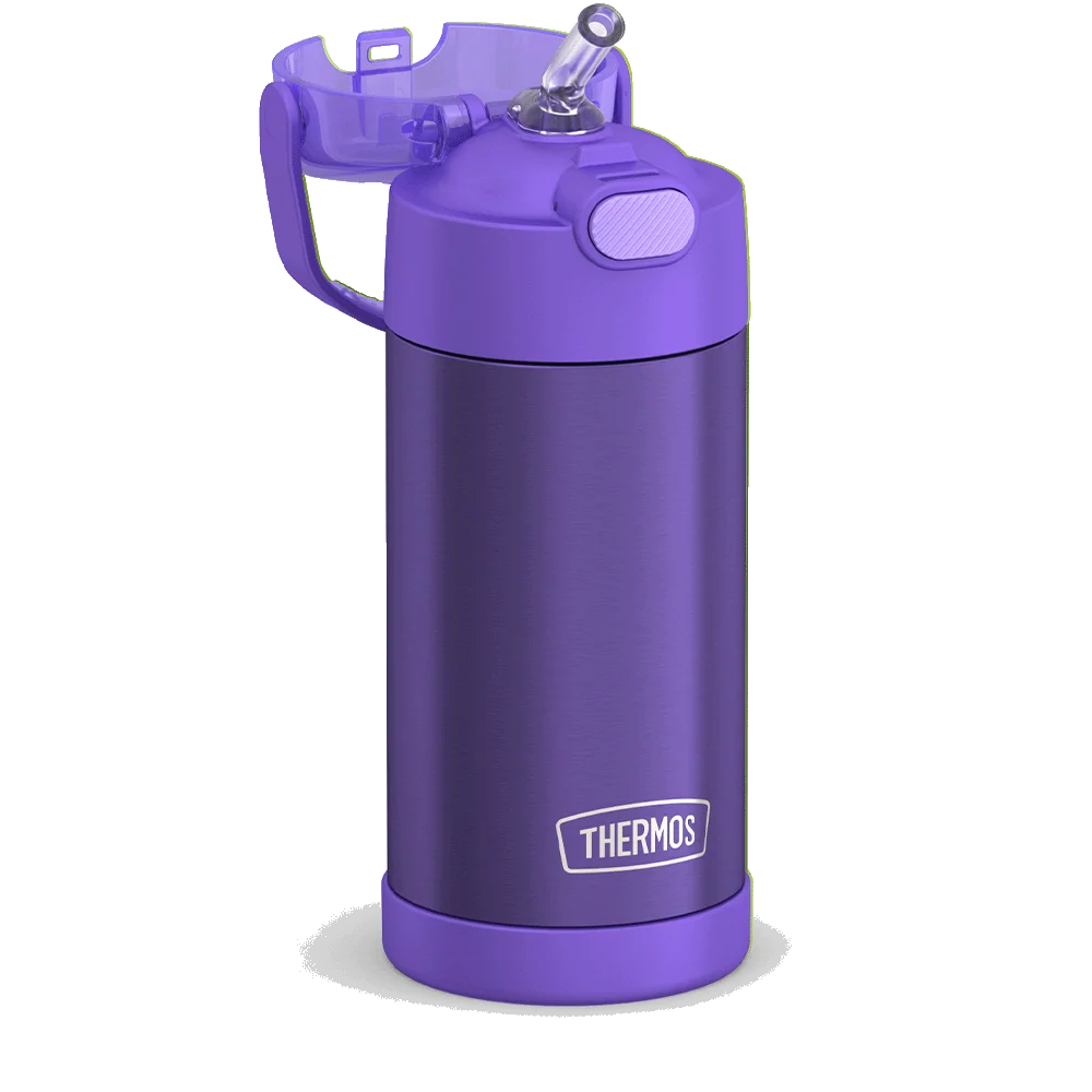 12oz FUNtainer® Water Bottle