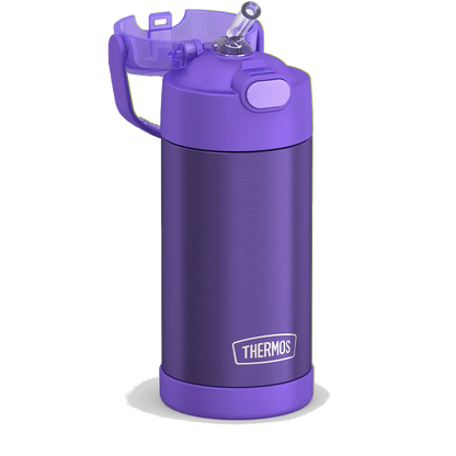12oz FUNtainer® Water Bottle