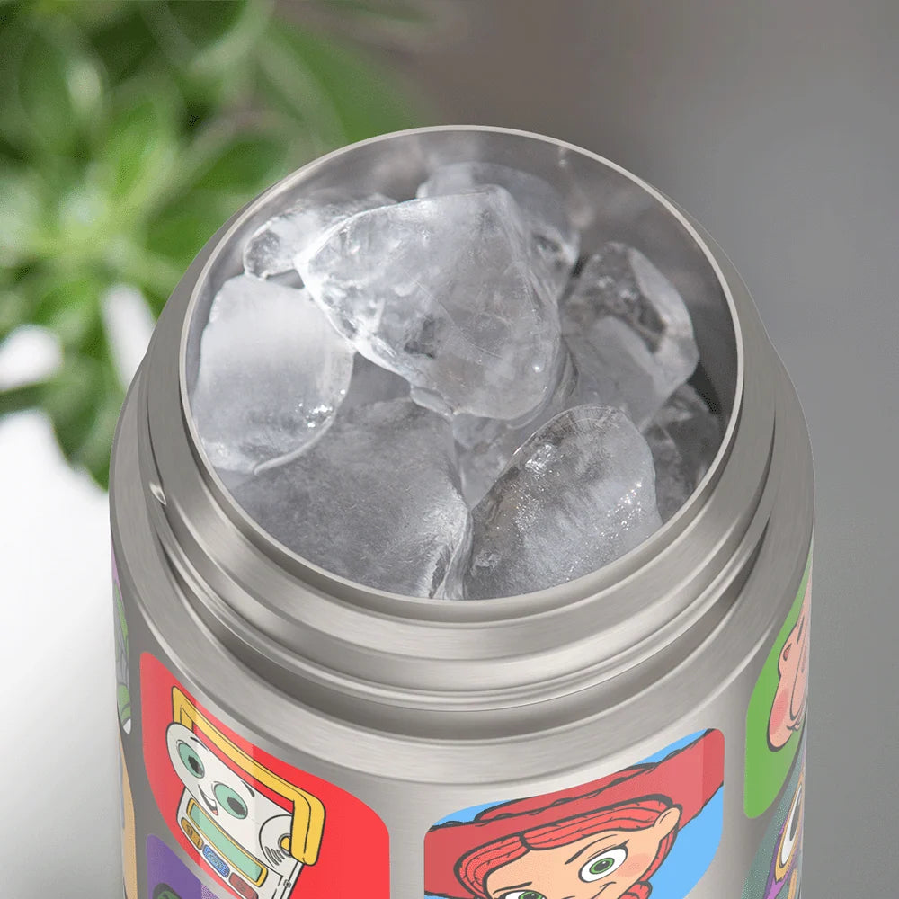 12oz FUNtainer® Water Bottle Disney and Pixar Toy Story Movie