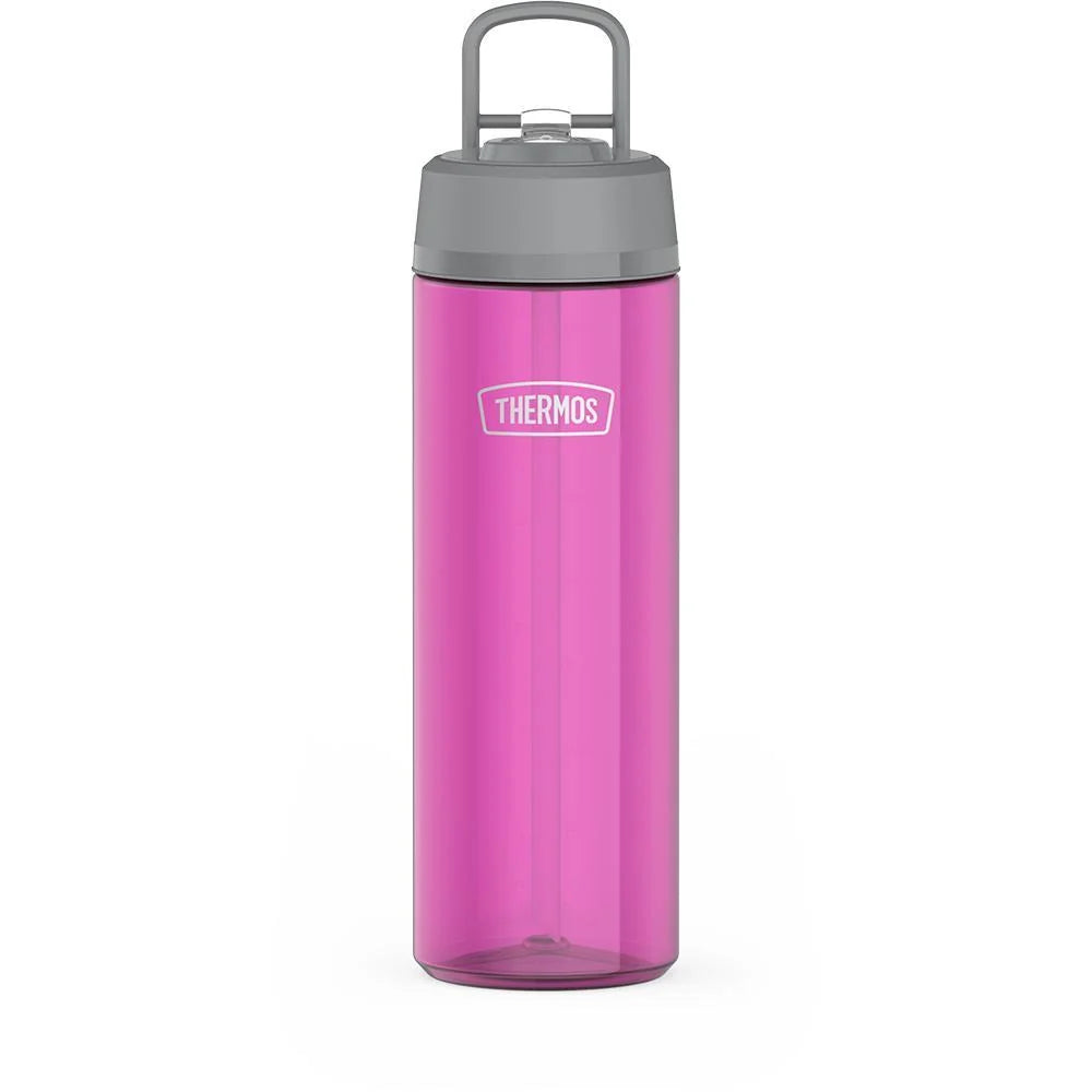 26oz Icon™ Lightweight Water Bottle With Straw Lid
