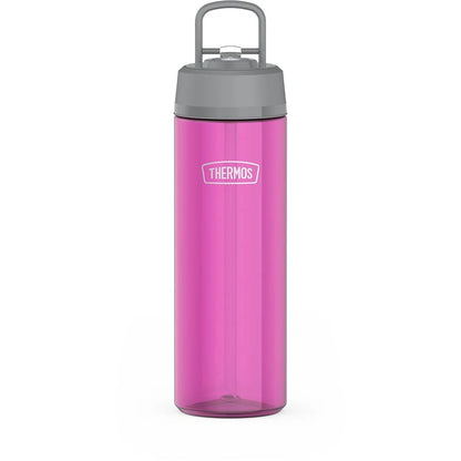 26oz Icon™ Lightweight Water Bottle With Straw Lid