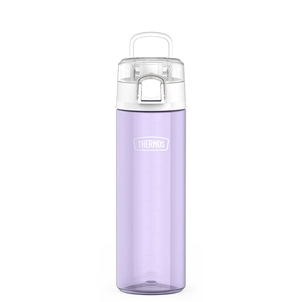 26oz Icon™ Lightweight Water Bottle With Spout Lid