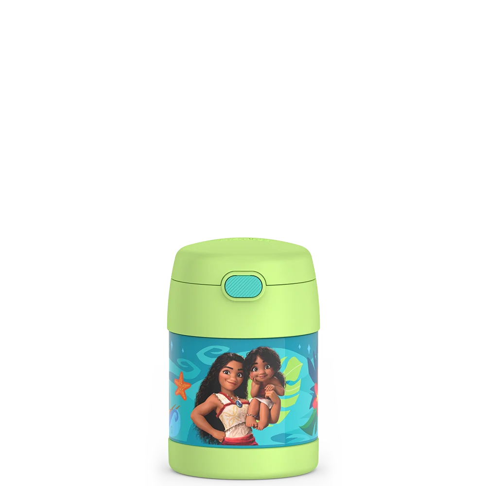 10oz FUNtainer® Food Jar Disney Moana