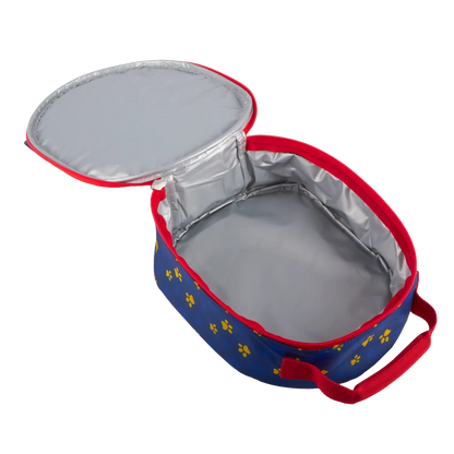 Novelty Soft Lunch Box Paw Patrol Chase