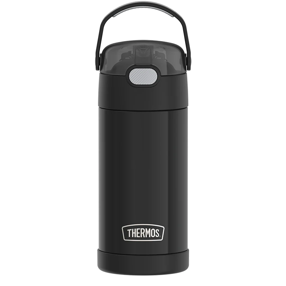 12oz FUNtainer® Water Bottle