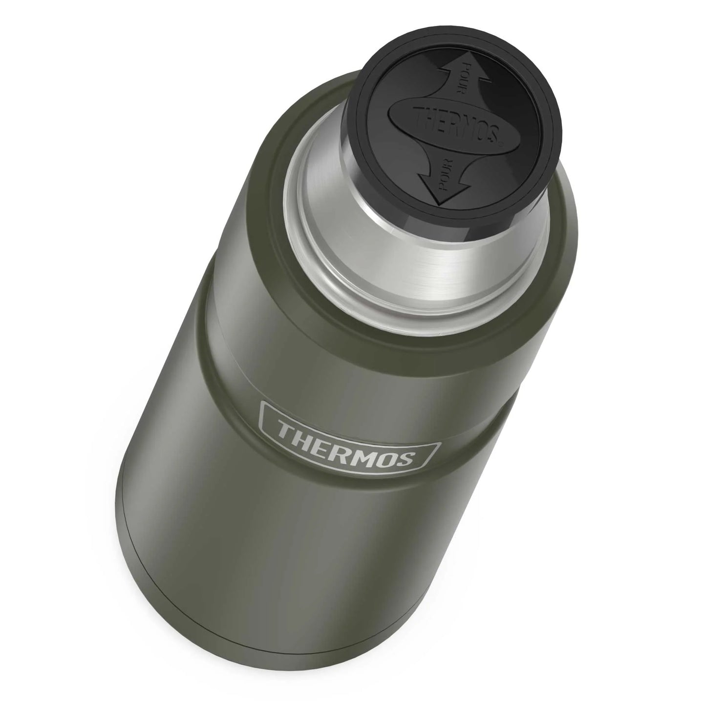 16oz Stainless King™ Beverage Bottle