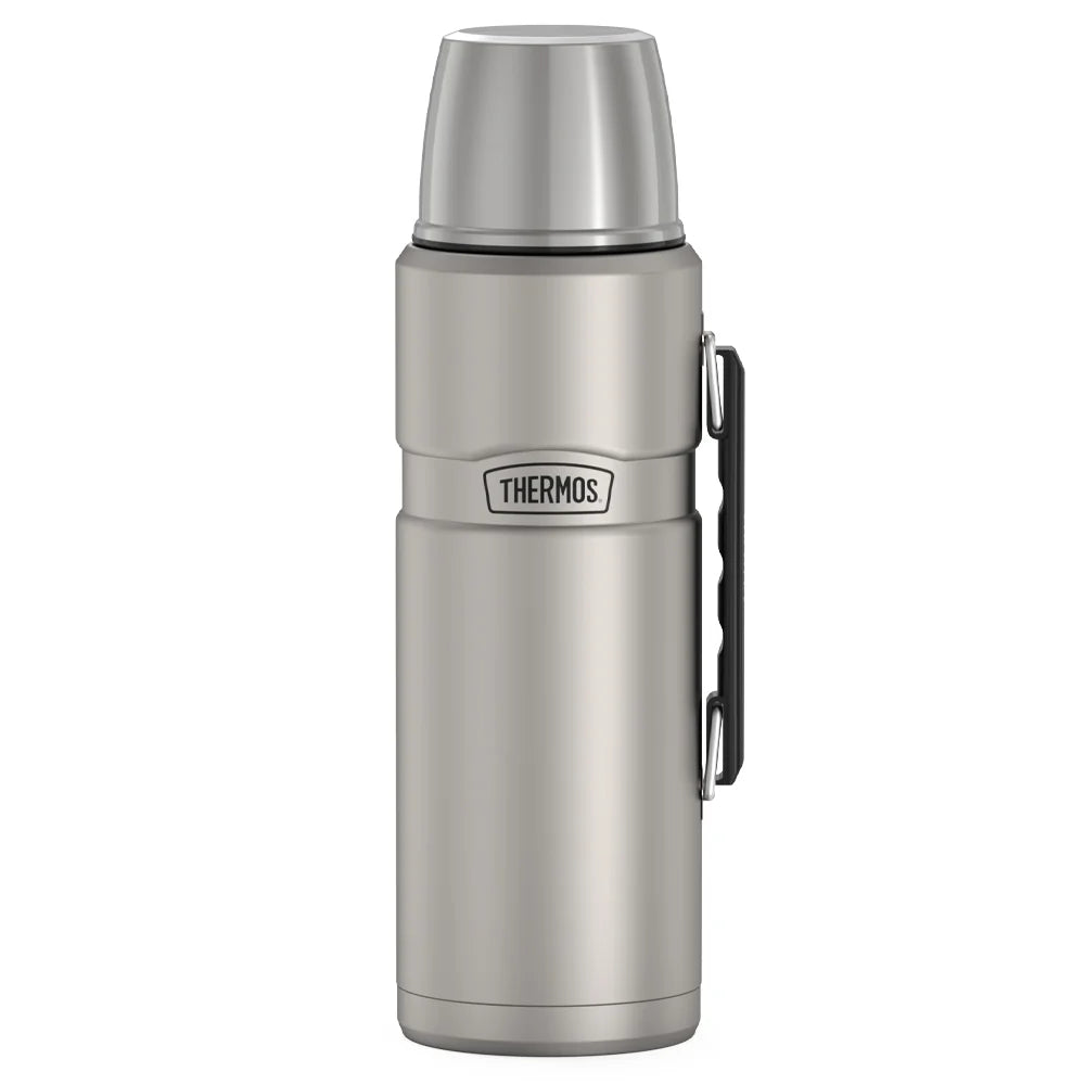 2.0 L Stainless King™ Beverage Bottle