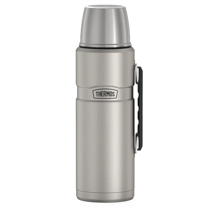 2.0 L Stainless King™ Beverage Bottle