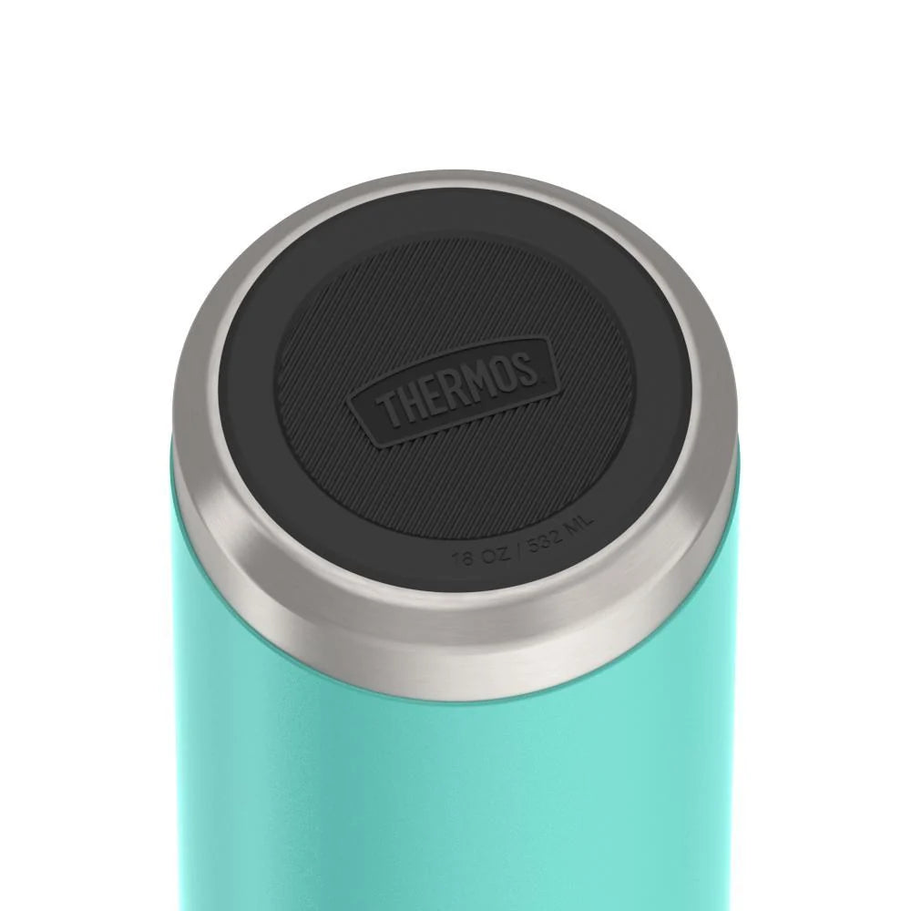 18oz Icon™ Kids Water Bottle With Spout Lid