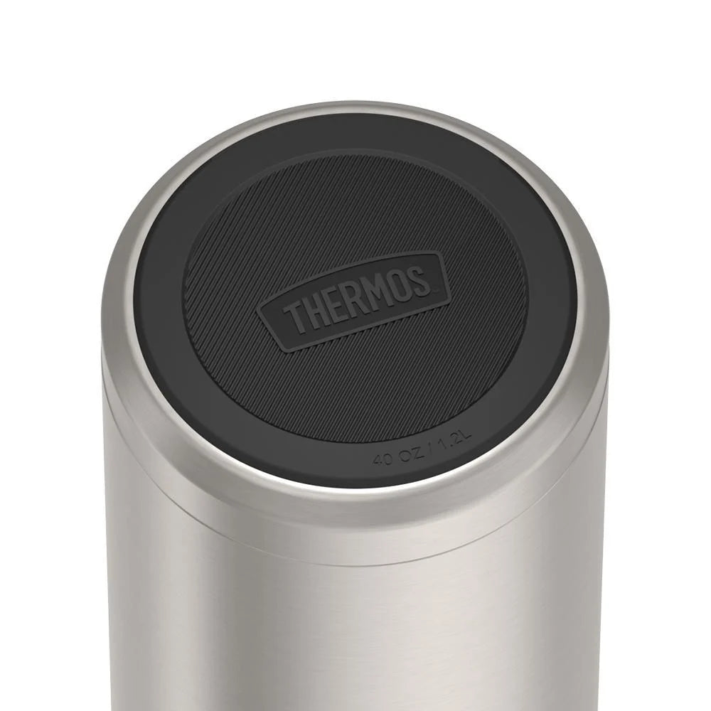 40oz Icon™ Water Bottle With Screw Top