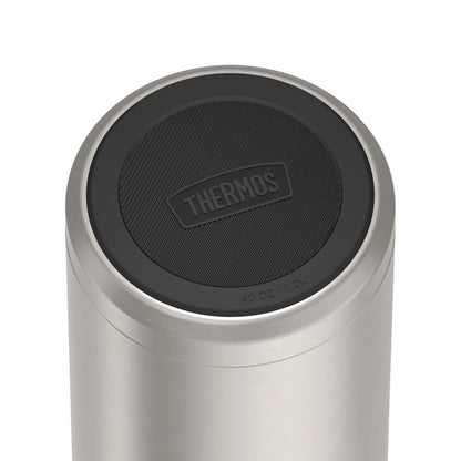 40oz Icon™ Water Bottle With Screw Top