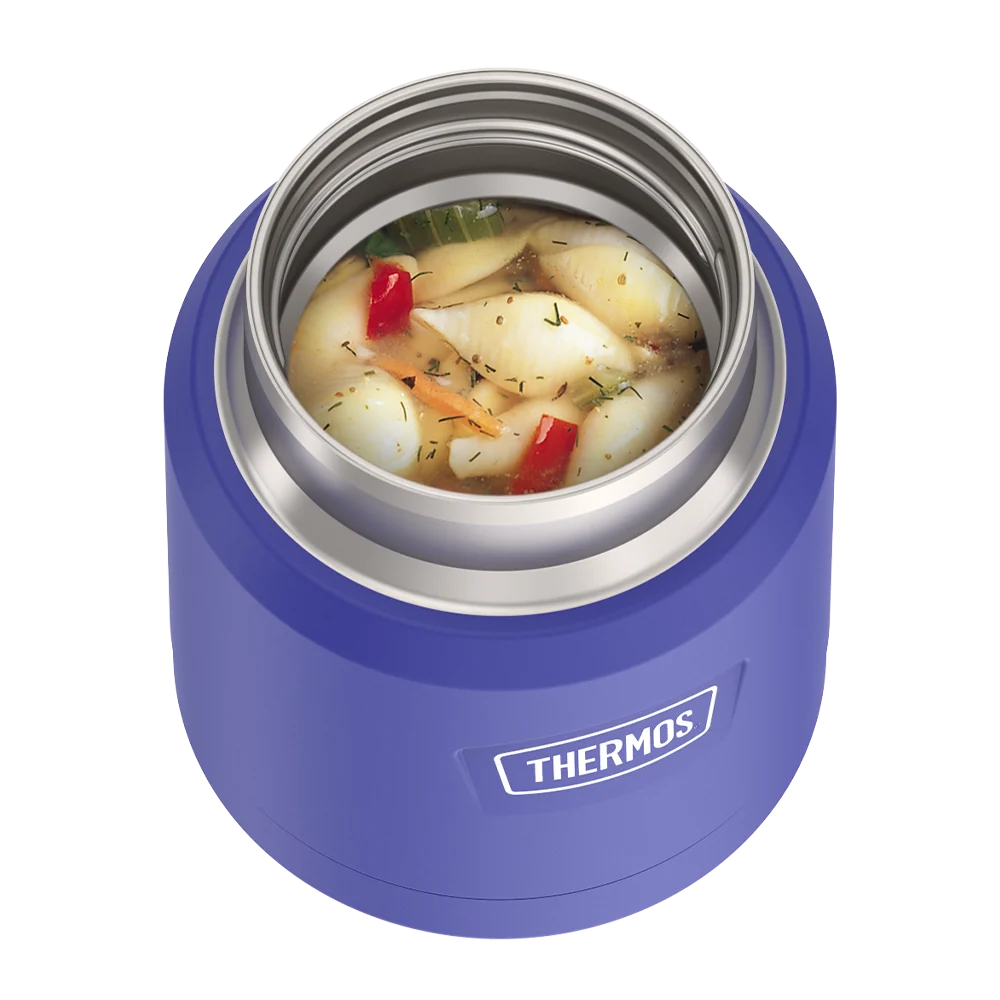 12oz Icon™ Kids Food Jar
