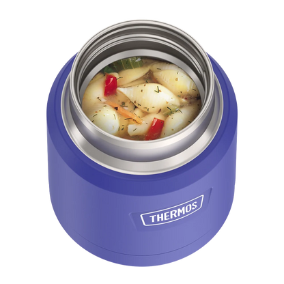 12oz Icon™ Kids Food Jar