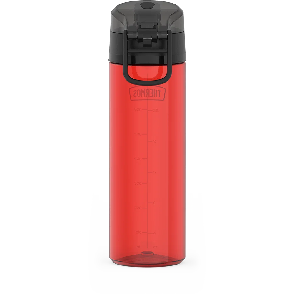 26oz Icon™ Lightweight Water Bottle With Spout Lid