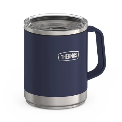 14oz Icon™ Mug with Slide Lock Lid