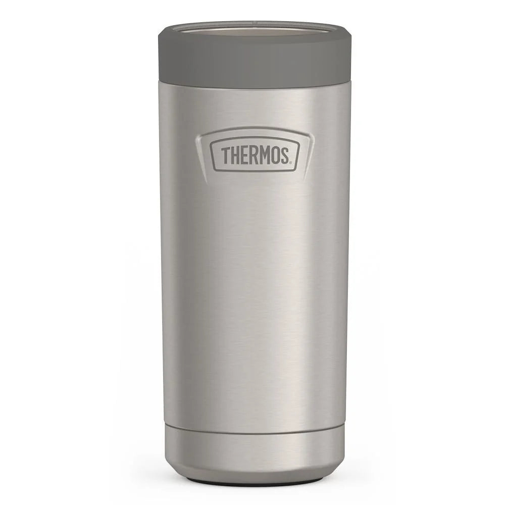12oz Icon™ Slim Can Insulator