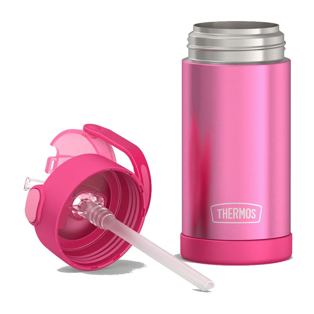 12oz FUNtainer® Water Bottle