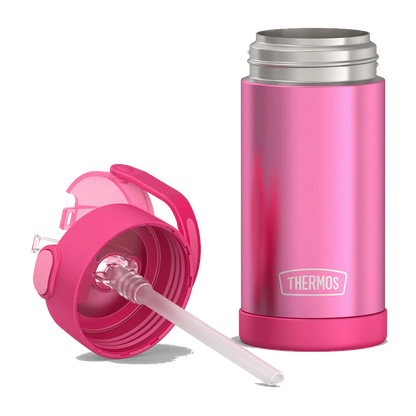 12oz FUNtainer® Water Bottle