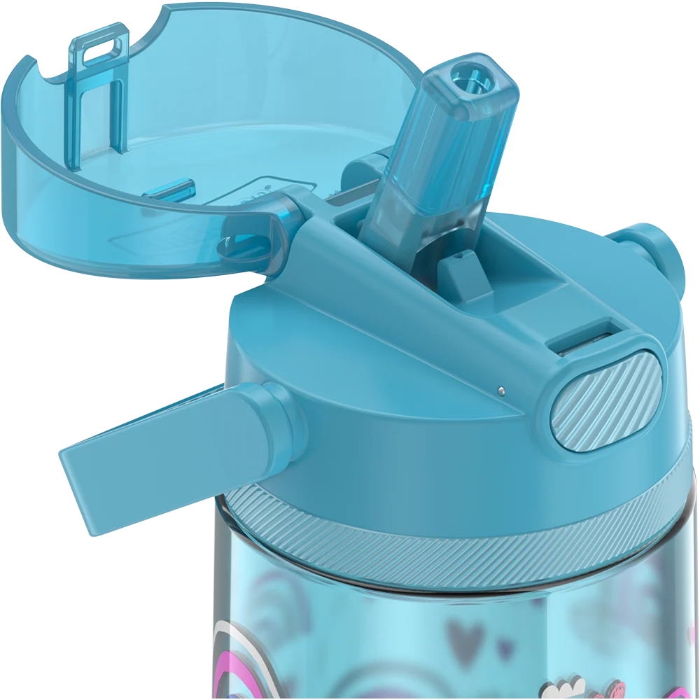 14oz Tritan™ Water Bottle