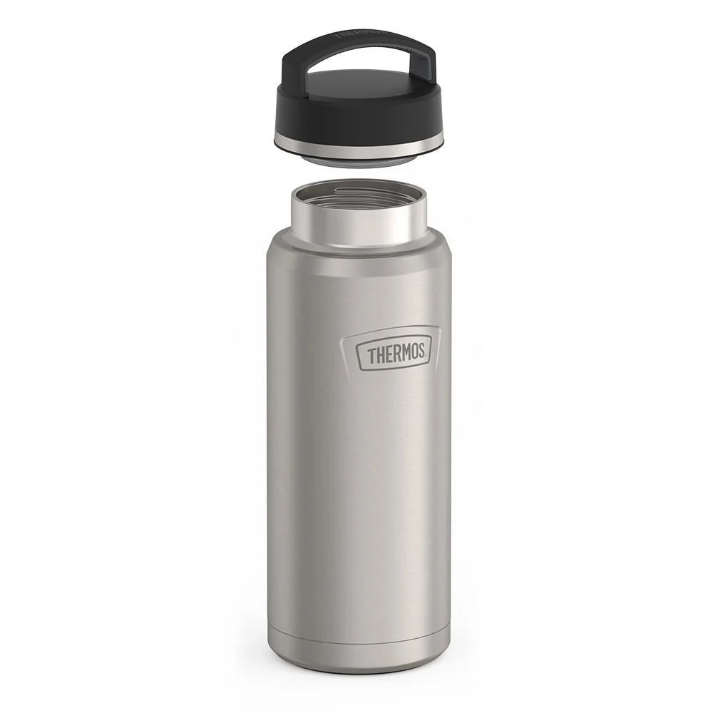 40oz Icon™ Water Bottle With Screw Top
