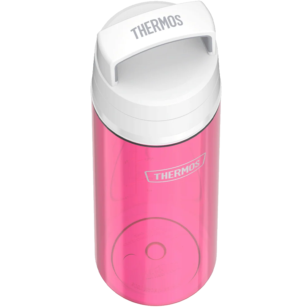 26oz Icon™ Lightweight Water Bottle With Screw Top Lid