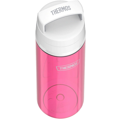 26oz Icon™ Lightweight Water Bottle With Screw Top Lid