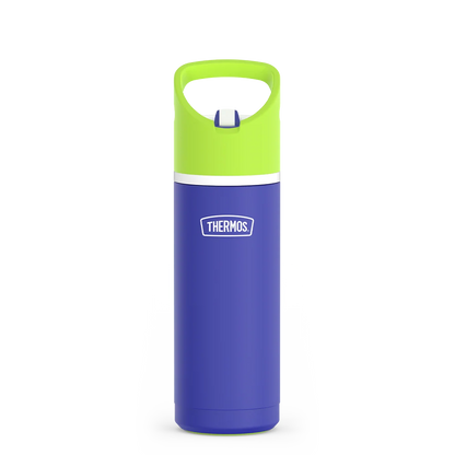 20oz Icon™ Water Bottle with Flip Straw